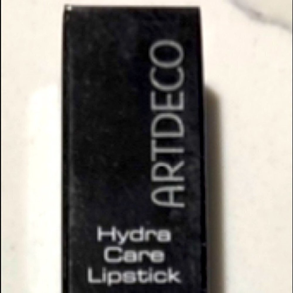 ARTDECO Hydra Care Lipstick #46  Relaxing Oasis NWT